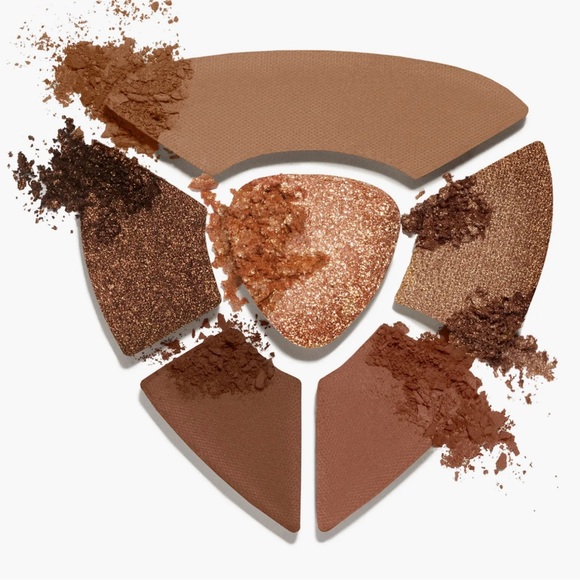 Dolce & Gabbana Ever Icon Eye Palette, 01 Amber Venus - Picture 3 of 6